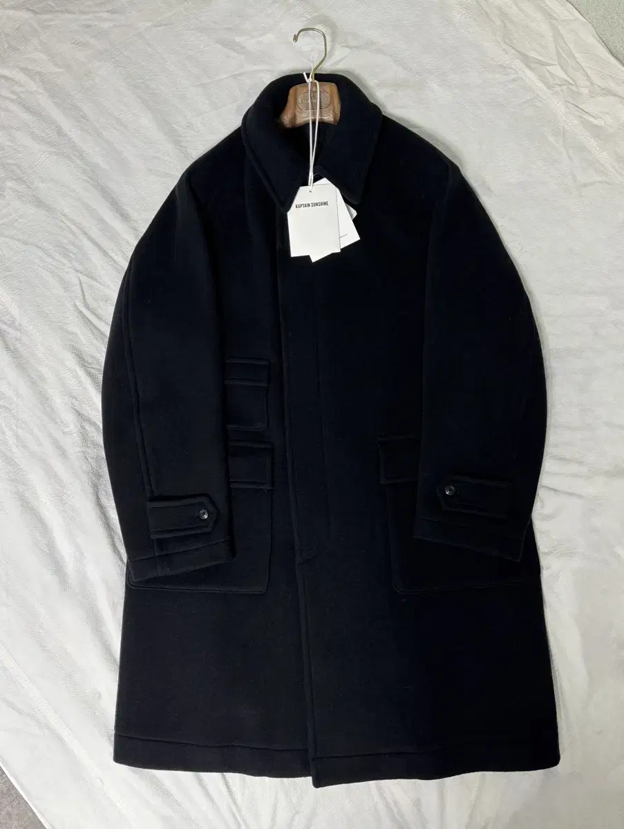 24年購入 TEATORA PACKABLE DEVICE COAT 黒 3 DEVICE COAT PACKABLE｜TEATORA テアトラ